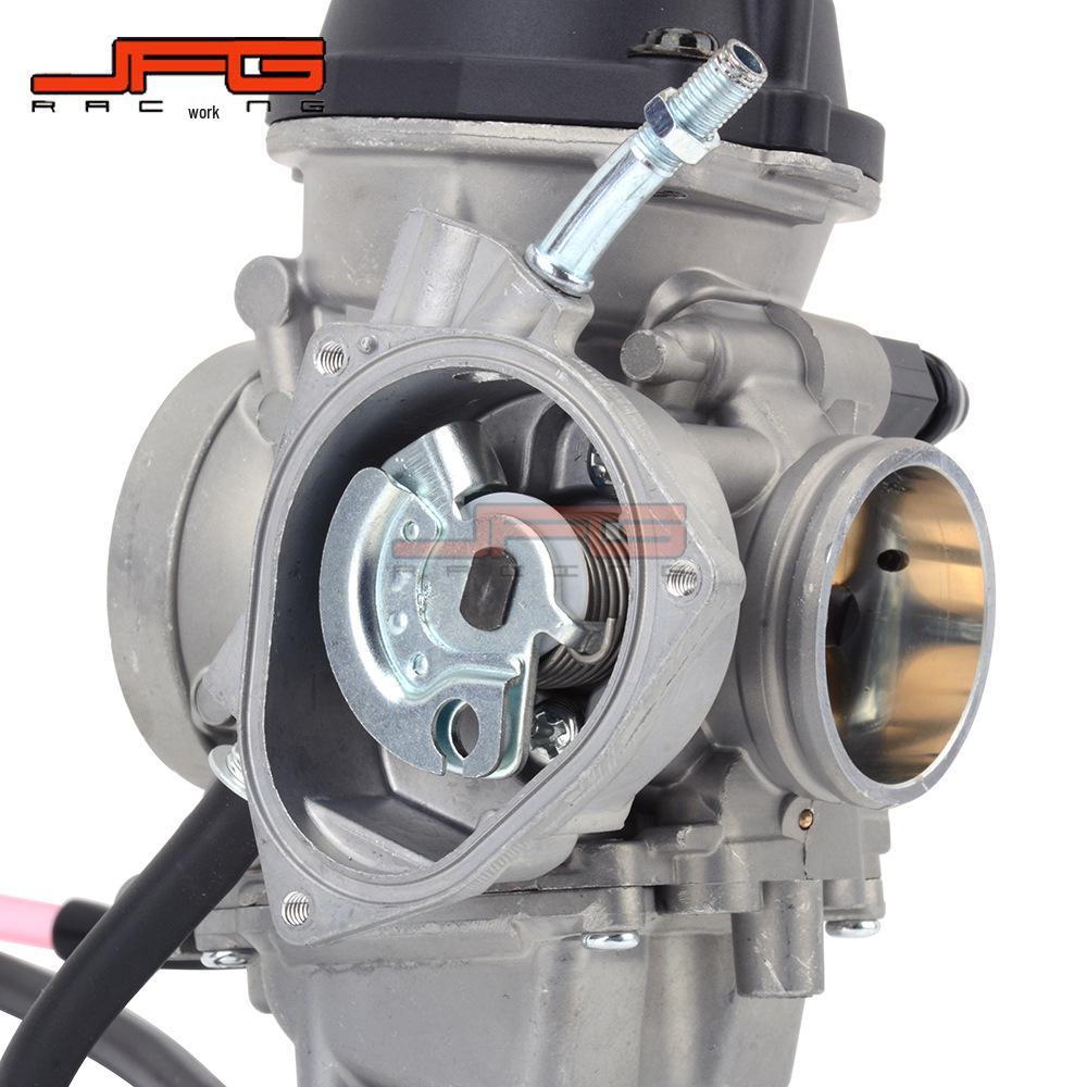 High Quality Carburetor for KFX400 2004-2006 Motorcycle Accessories Modification