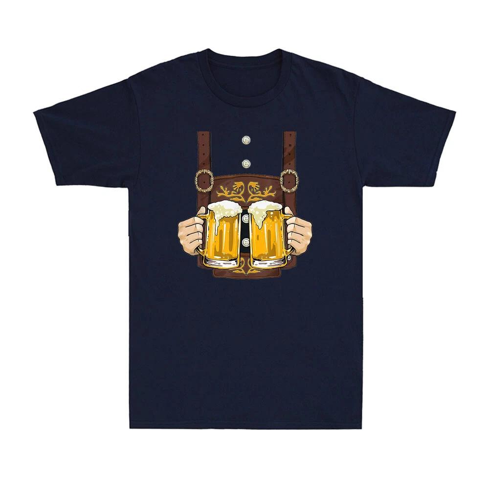 Unisexs Comfortable Casual Pants Clothing Shirts Oktober Beer Festival Bavaria Munich Toast Beer Unisexs Tshirts Unisexs Clothing