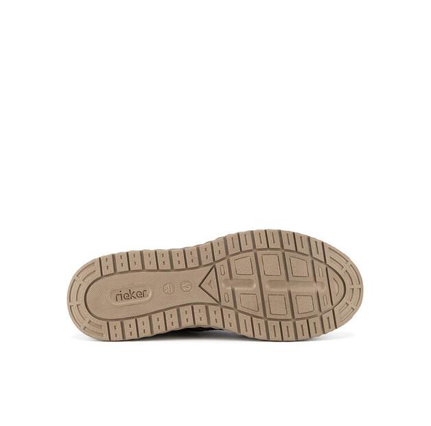 Ботинки Rieker B0603-24 Коричневый