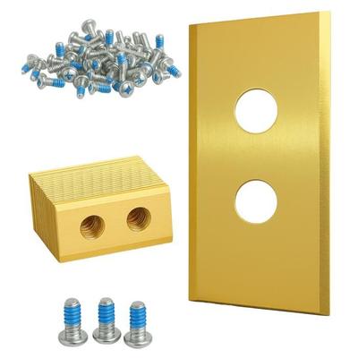Accessori per attrezzi elettrici – Lame per tosaerba