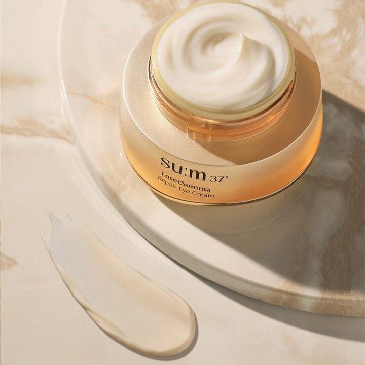 su:m37 LosecSumma Repair Eye Cream 25ml