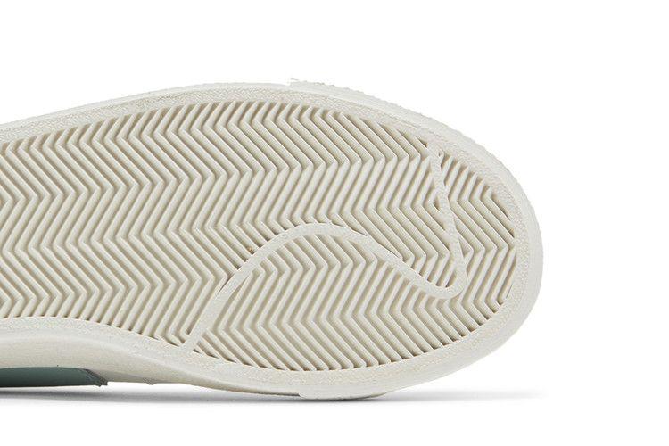 Nike Wmns Blazer Low '77 Jumbo 'Summit White Geode Teal'