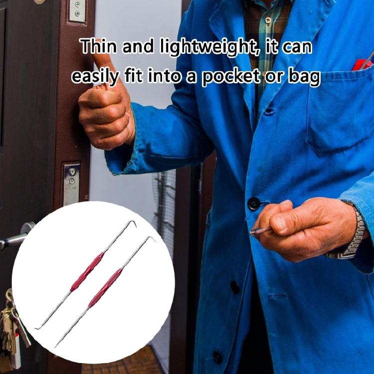 Car Auto Oil Seal Screwdriver Tool Set O-Rings Seal Gasket Puller Removal Pick Hook Repair Tool for Car Accessories