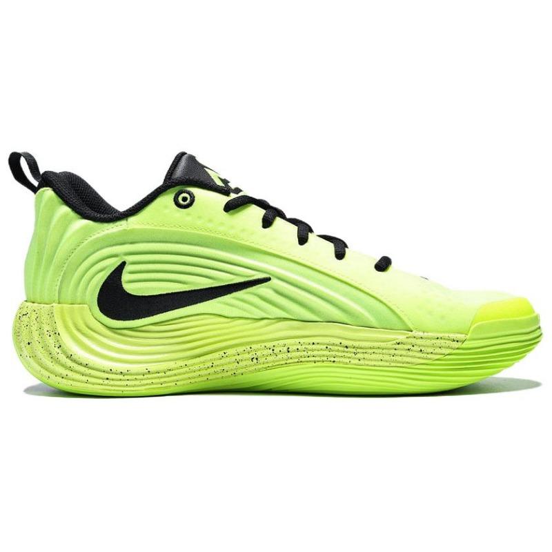 Nike GIANNIS IMMORTALITY 5 EP Mens Basketball Shoes Green IM5131-700