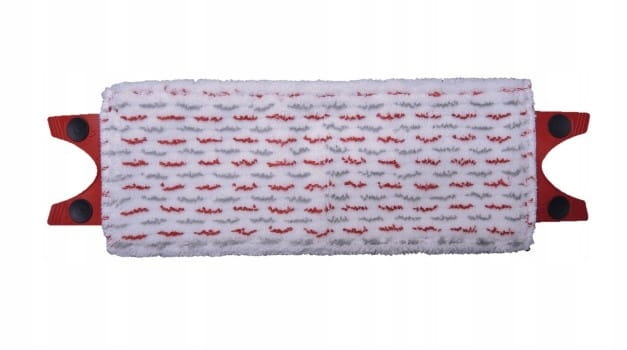 Vileda Ultramax Turbo Flat Mop Refill