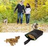 Pet Training Waist Bag - Cross-Border Outdoor Dog Snack & Feeding Bag