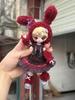 The Luluelf Story Series 1/12 Bjd Blind Box Mystery Box Caixa Caja Dolls Gift Desktop Ornament Anime Figure Toys