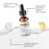 West Month Vitamin C Facial Serum: Hydrating, Nourishing & Brightening for Smooth Skin