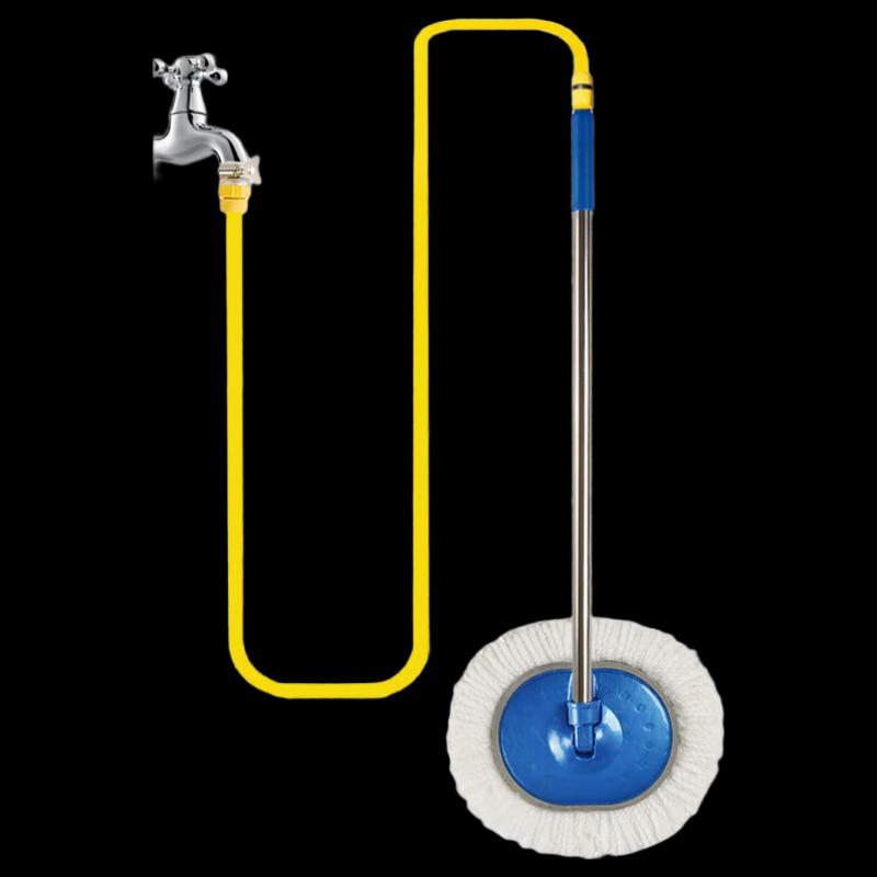 Autowaschbürsten-Set