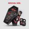 Pre-order ENHYPEN World Coupon Card Collection SPEED RACER Special Ver.