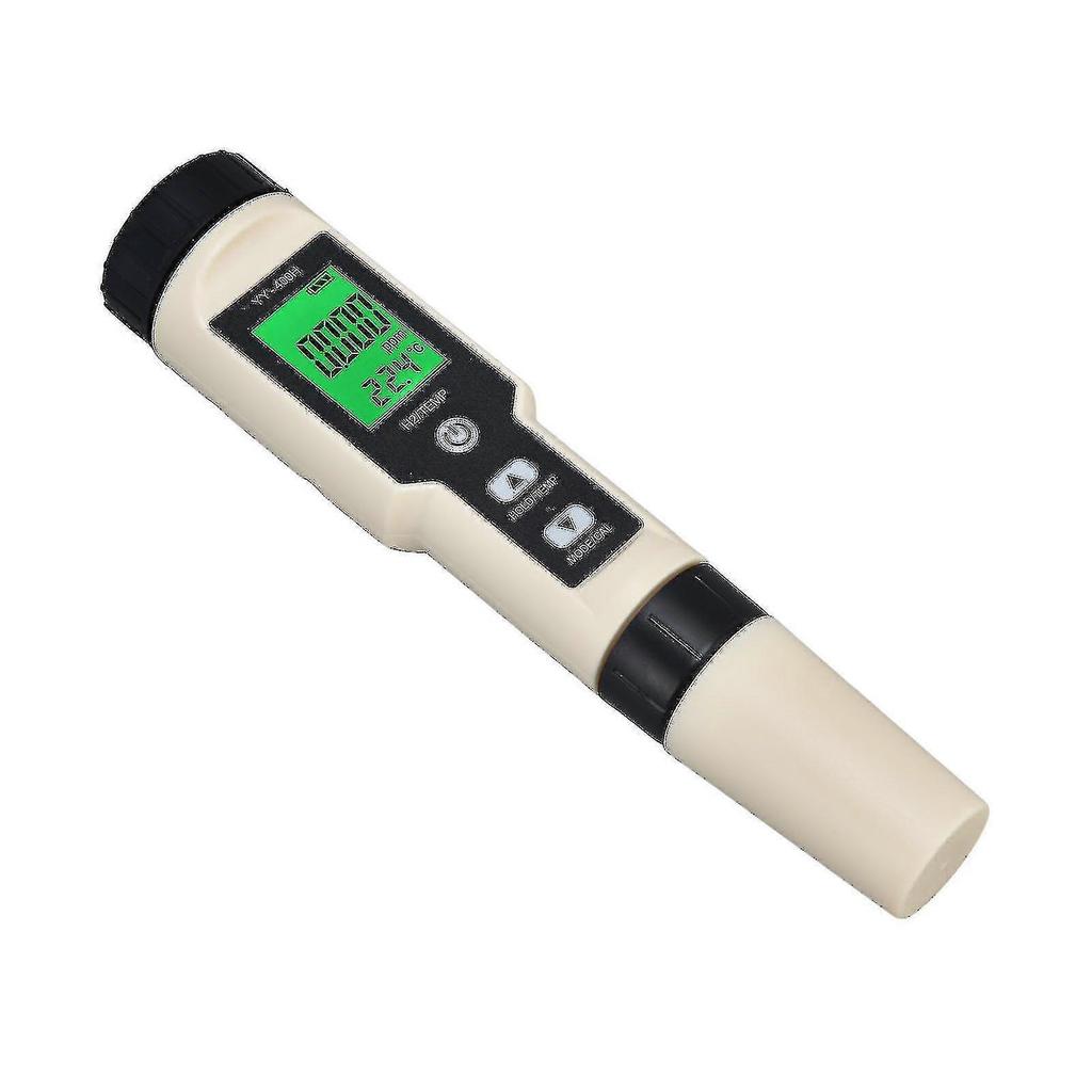 Hydrogen Meter,Hydrogen Test Pen High Hydrogen Test Pen Digital Hydrogen Meter Ultimate Reliability