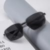 Outdoor sports polarized sunglasses Fishing Luya sunglasses UV-proof sunglasses Anti-glare glasses