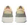 Nike Blazer Baixo Plataforma Rosa Espuma Sal Marinho Feminino DM9464-001