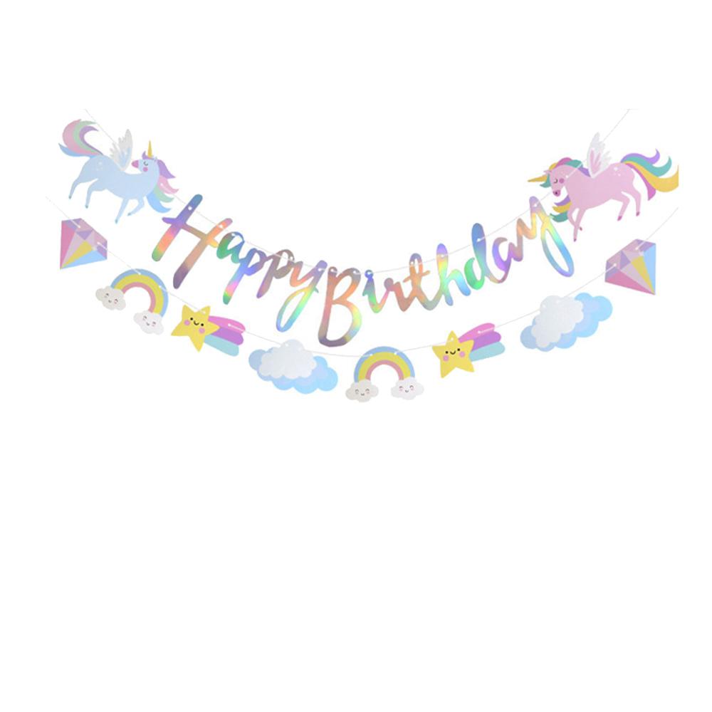 Unicorn party Balloon decor standing Unicorn Balloon Unicorn Birthday Party decoration Baby Shower Kids girl Birthday Decoration