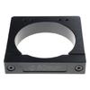 For Engraving Machine Dotbit CNC Spindle Clamp Fixture Holder 80mm 65mm 52mm