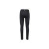Nike Logo Print Fitness Training Outdoor Breathable Casual Sports Pants Men Bottoms Black FB7953-010