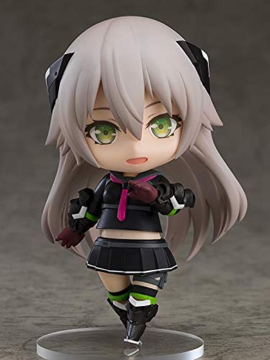 Nendoroid Heavy Armored High School Girl I Non-scale ABS & PVC Painted Movable Figure