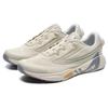 FILA Athletics Mind BOA Comfortable Low-Top Training Shoes Men sneakers Oatmeal A12M231308FOM