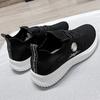 Sports Shoes for Women Sport Sneaker Casual Comfortable and Elegant Flat Low Cute White Hit Fashion Women's Tennis 2025 Summer