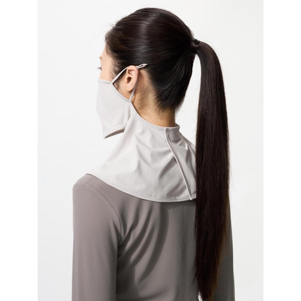Uniqlo Japan Uv Cut Face Cover