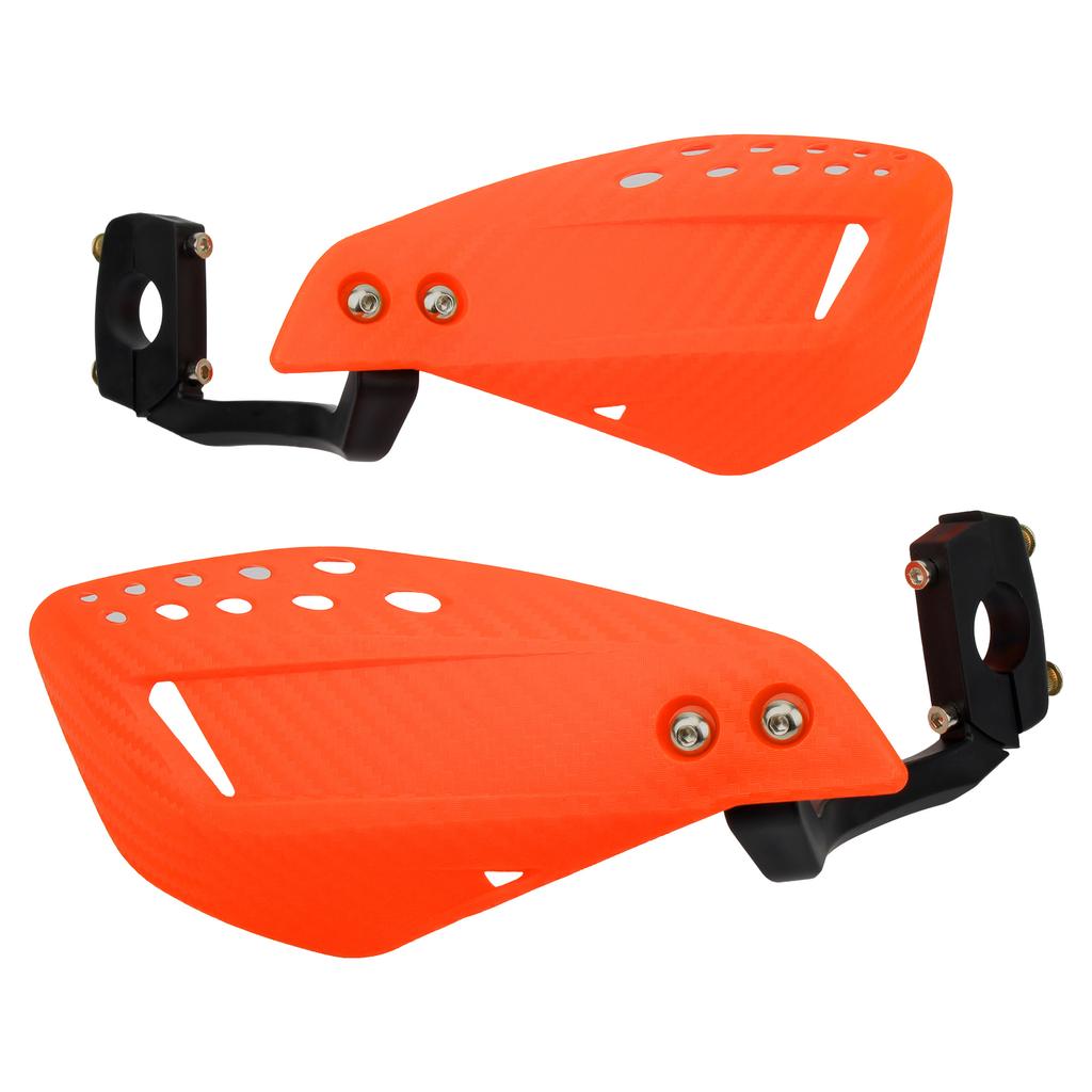 Motorcycle Handguard Motorbike Handle Guards 22mm Dirt Pit Bike ATV Quads Universal Hand Protectors Enduro Motocross