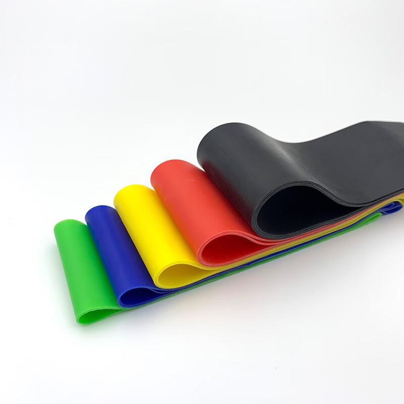 OEING TPE Fitness Resistance Band