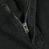 High Quality European And American Men'S Elastic Tight Fitting Small Leg Jeans