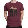 Statler And Waldorf What Look Each Other T Shirt Classic Grunge High Quality Tshirt Large Oneck Streetwear