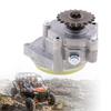 A87Q-T8F 11T Motorcycle Clutch Gearbox Sprocket Engine Gearbox for Mini Dirt Bike 3c 4c 49Cc Ty Rod Go Kart Scoote