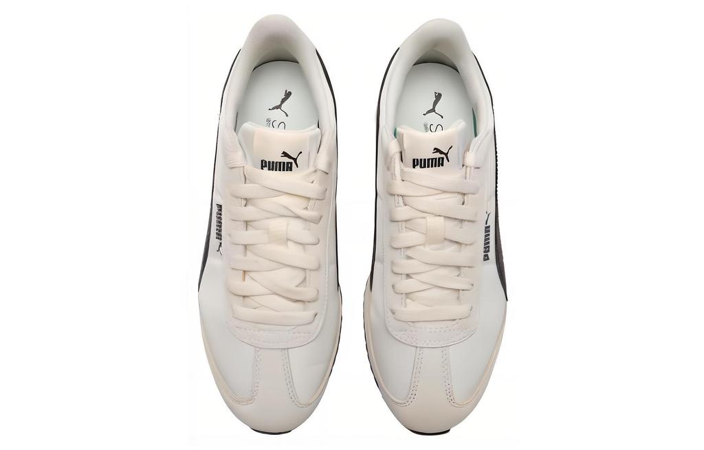 Puma R78 Nylon Retro 'Frosted Ivory Black'