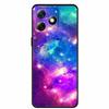 Funda For Ulefone Note 18 Ultra Soft Cases 6.78" Bumper Silicone Fashion Back Cover Cases For Note 18 Ultra Protective TPU Coque
