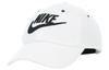 Nike Baseball Caps Women's White 852164-100