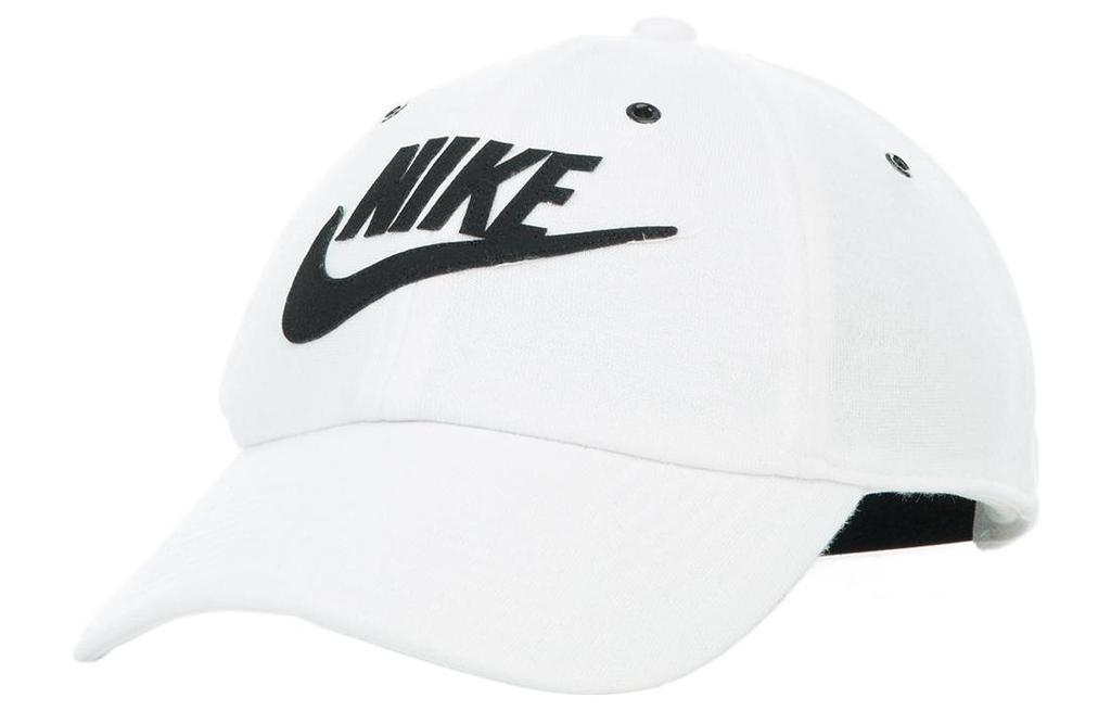 Nike Baseball Caps Women's White 852164-100