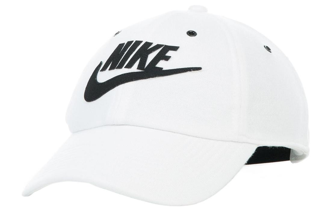Nike Baseball Caps Women s White 852164-100 F