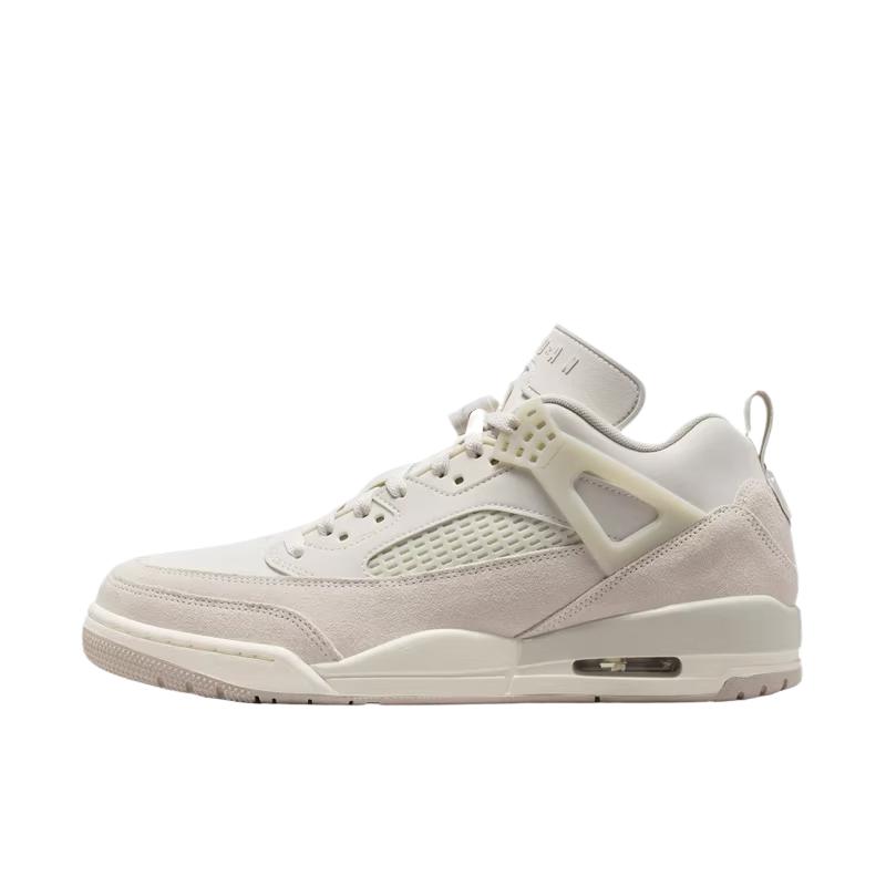 

Jordan Spizike Outdoor Shoes Men s Mid top Gray IU7551-030 42.5