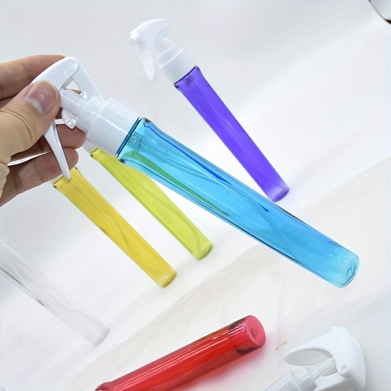 1PC Spray Bottle Thumb Watering Bottle for Watering Flowers, Portable Spray Water Bottle, Hair Styling, Plant Watering, Cleaning