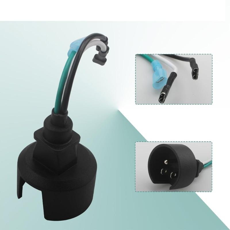 Robustní napájecí kabel vysavače Náhradní zástrčka Sestava napájecí zástrčky Vhodné pro komerční stupeň 15A 125V