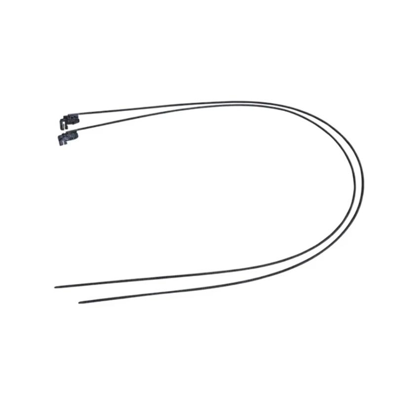 Vehicle Sunroof Shade Wiring Harness, Replacement Part 7P0898870A 95856287010 for Sunroof Shade Wiring Repair