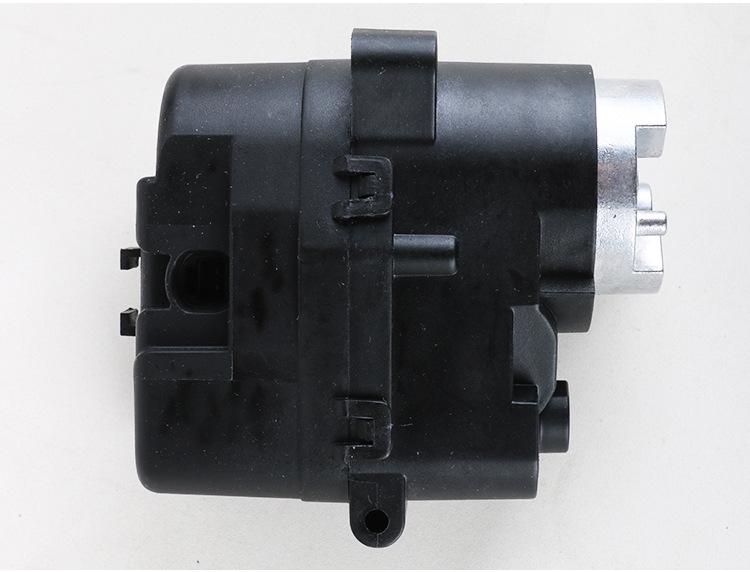 Folding Motor for Lexus Rearview Mirror: Compatible with ES350, RX270, LX570, LS460, GX
