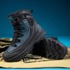 New Delta Mid-range High-quality Wear-resistant Tactical Boots Outdoor Mountaineering Hiking Shoes Combat Boots