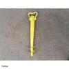 Sun Beach Fishing Stand Rain Gear Garden Patio Parasol Ground Anchor Spike Umbrella Stretch Stand Holder 1 Pcs