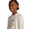 Tommy Hilfiger Girls New York Relaxed Fit Sweater Top