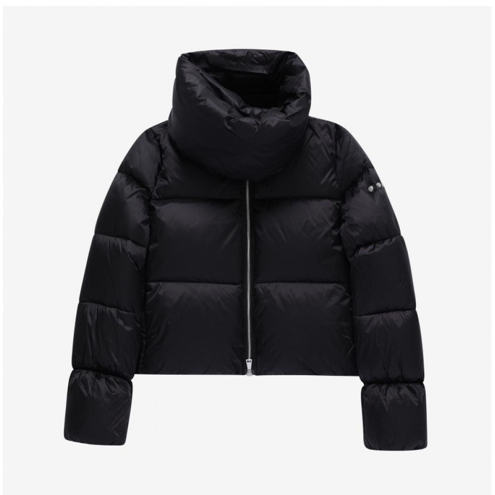 Add 8aw333 8507 Scarf Short Women pAdding