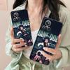 ZZZ Jane Doe Phone Case for Realme GT 8 Neo Pro C75 73 71 C67 65 C55 53 C35 31 C20 15 Soft TPU Shockproof Cover