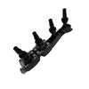 Peugeot 1.6L Car Ignition Coil Compatible: 597080, 245095, 12749, 2526182, 19050037