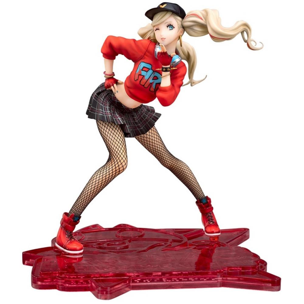 

Persona 1 7 Persona 5 DancIng In Starlight Ann Takamaki Abs Pvc