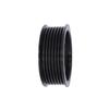 1x Accessory Drive Belt Idler Pulley for ILX Civic TSX CR-V 31190RX0A02 New
