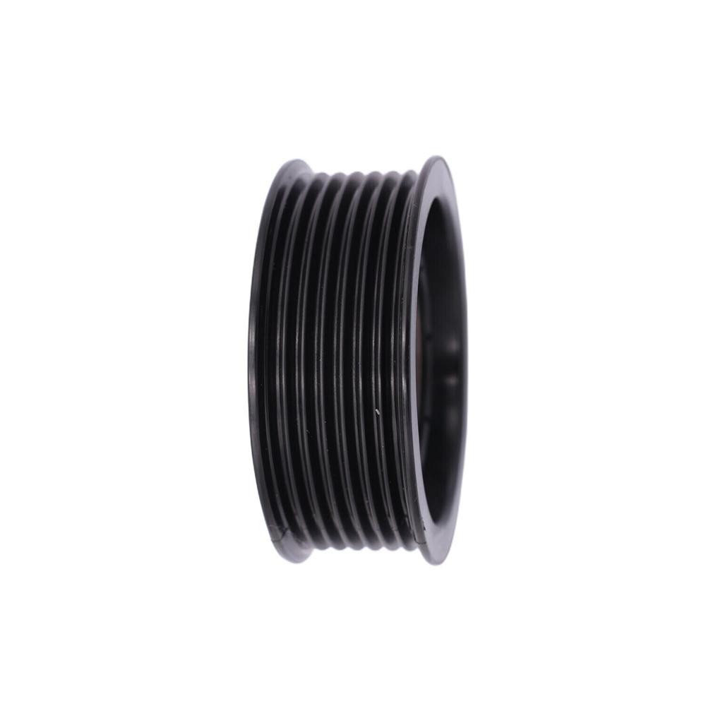 1x Accessory Drive Belt Idler Pulley for ILX Civic TSX CR-V 31190RX0A02 New