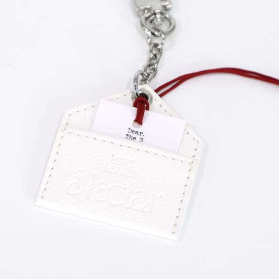 THE BOYZ 2nd Album PHANTASY POP-UP MD Keyring