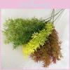 Long Stem Star Grass Artificial Greenery For Photography And Styling